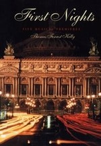 Enlarge image Cover: First Nights - Yale University Press