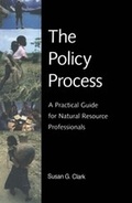 Cover: The Policy Process - Yale University Press
