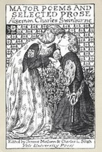 Enlarge image Cover: Major Poems and Selected Prose - Yale University Press