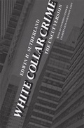 Cover: White Collar Crime - Yale University Press