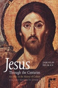 Cover: Jesus Through the Centuries - Yale University Press