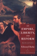 Cover: On Empire, Liberty, and Reform - Yale University Press