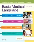 Cover: Part - Basic Medical Language - Mosby