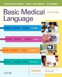 Enlarge image Cover: Part - Basic Medical Language - Mosby