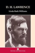 Cover: D. H. Lawrence - Northcote House Publishers Ltd