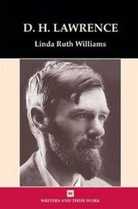 Enlarge image Cover: D. H. Lawrence - Northcote House Publishers Ltd