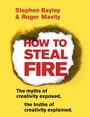 Cover: How to Steal Fire - Bantam Press