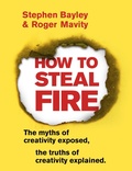Cover: How to Steal Fire - Bantam Press