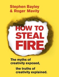 Enlarge image Cover: How to Steal Fire - Bantam Press