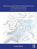 Bild: Working with Mystical Experiences in Psychoanalysis - Routledge