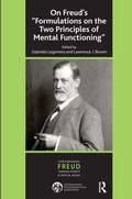 Cover: On Freud's ''Formulations on the Two Principles of Mental Functioning'' - Routledge