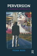 Cover: Perversion - Routledge