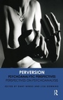 Cover: Perversion - Routledge