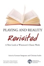 Cover: Playing and Reality Revisited - Routledge