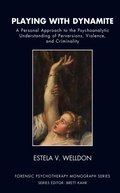 Cover: Playing with Dynamite - Routledge