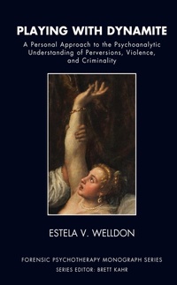 Enlarge image Cover: Playing with Dynamite - Routledge