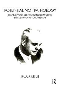 Enlarge image Cover: Potential Not Pathology - Routledge