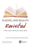 Cover: Playing and Reality Revisited - Routledge