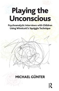 Cover: Playing the Unconscious - Routledge