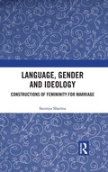 Cover: Language, Gender and Ideology - Routledge Cavendish