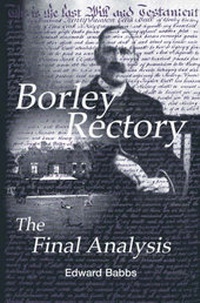Abbildung von: Borley Rectory - Six Martlets Publishing