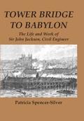 Cover: Tower Bridge to Babylon - Six Martlets Publishing