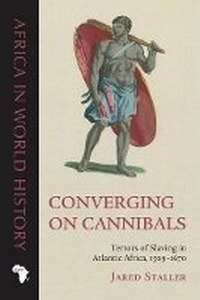 Abbildung von: Converging on Cannibals - Ohio University Press