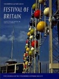 Cover: Festival of Britain - The Twentieth Century Society