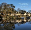 Cover: Walking around the Fal and the Roseland - Alison Hodge