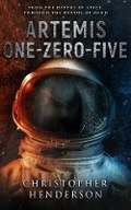 Cover: Artemis One-Zero-Five - Shadowtime Publishing