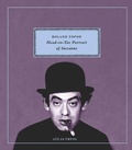 Cover: Head-to-Toe Portrait of Suzanne - Atlas Press bis