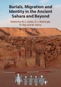 Cover: Burials, Migration and Identity in the Ancient Sahara and Beyond - Cambridge University Press