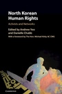 Cover: North Korean Human Rights - Cambridge University Press