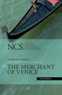 Cover: The Merchant of Venice - Cambridge University Press
