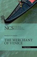 Cover: The Merchant of Venice - Cambridge University Press