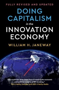 Abbildung von: Doing Capitalism in the Innovation Economy - Cambridge University Press