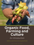 Cover: Organic Food, Farming and Culture - Bloomsbury Academic