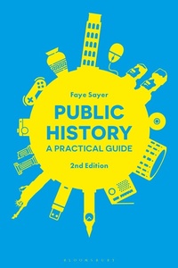 Abbildung von: Public History - Bloomsbury Academic