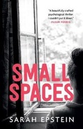 Cover: Small Spaces - Walker Books Ltd