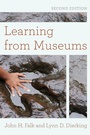 Cover: Learning from Museums - Rowman & Littlefield Publishers