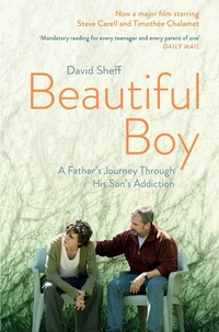 Abbildung von: Beautiful Boy - Scribner UK