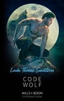 Cover: Code Wolf - Mills & Boon