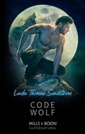 Cover: Code Wolf - Mills & Boon
