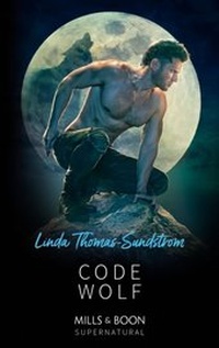 Enlarge image Cover: Code Wolf - Mills & Boon