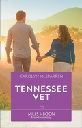 Cover: Tennessee Vet - Mills & Boon