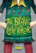 Cover: The Brave Little Tailor - Raintree