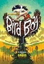 Cover: Bird Boy - Raintree