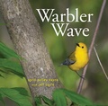 Cover: Warbler Wave - Beach Lane Books
