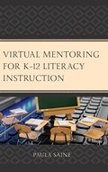 Bild: Virtual Mentoring for K-12 Literacy Instruction - Rowman & Littlefield Publishers