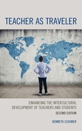 Cover: Teacher as Traveler - Rowman & Littlefield Publishers
